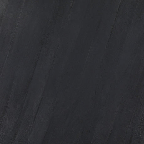 Finnley Black Coffee Table - Ornate Home