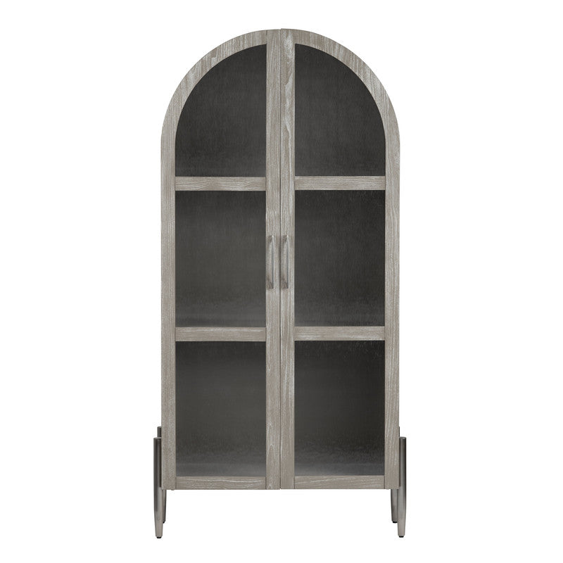 Finnley Curio Cabinet
