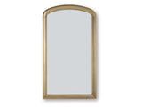 Fintan Gold Floor Mirror (Online Special Price) - Ornate Home