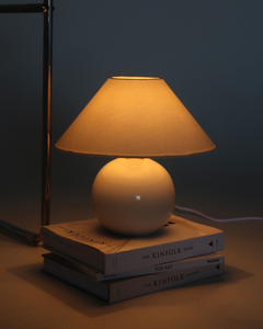 Fiona Table Lamp - Ornate Home