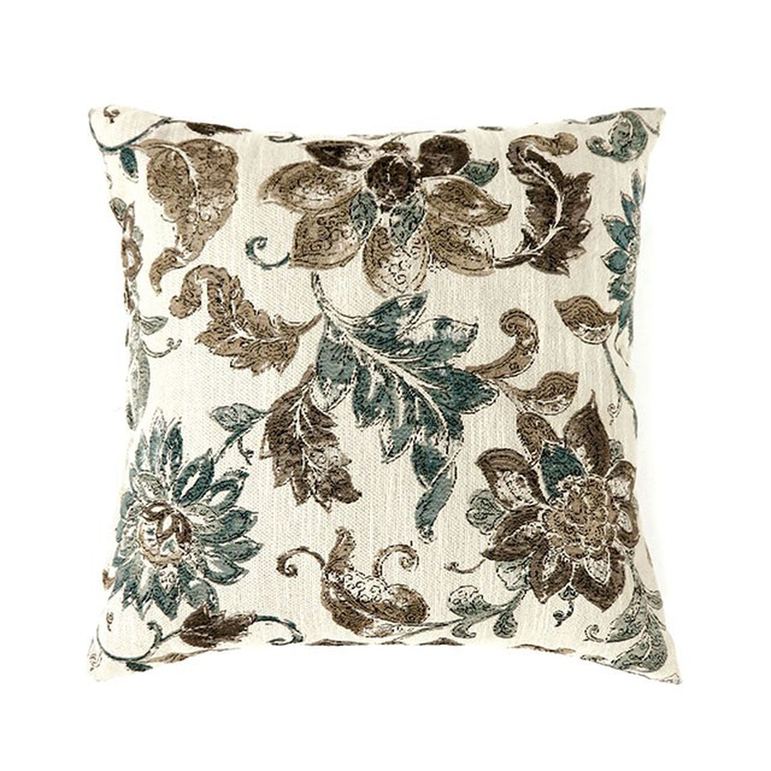 Fionna Multi 18x18 Pillow (Set of 2) - Ornate Home