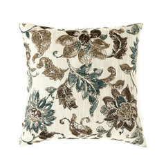 Fionna Multi 18x18 Pillow (Set of 2) - Ornate Home