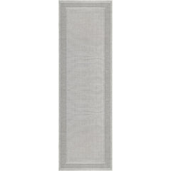 Fiora Bone 6 Jute-Look Rug | Indoor/Outdoor Elegance - Ornate Home
