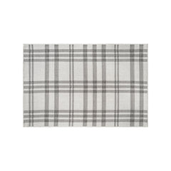 Fiora Bone 7 Jute-Look Rug | Indoor/Outdoor Elegance - Ornate Home