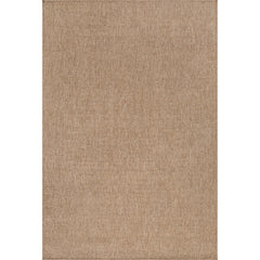Fiora Natural 2 Jute-Look Rug | Zero-Stress Decor - Ornate Home