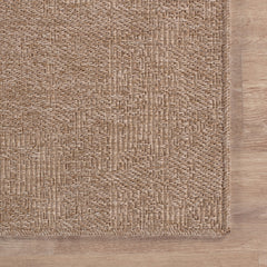 Fiora Natural 2 Jute-Look Rug | Zero-Stress Decor - Ornate Home