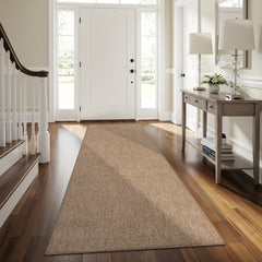 Fiora Natural 2 Jute-Look Rug | Zero-Stress Decor - Ornate Home