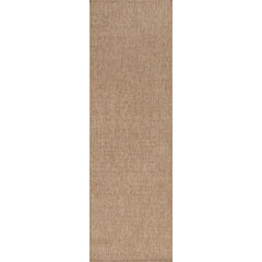 Fiora Natural 2 Jute-Look Rug | Zero-Stress Decor - Ornate Home