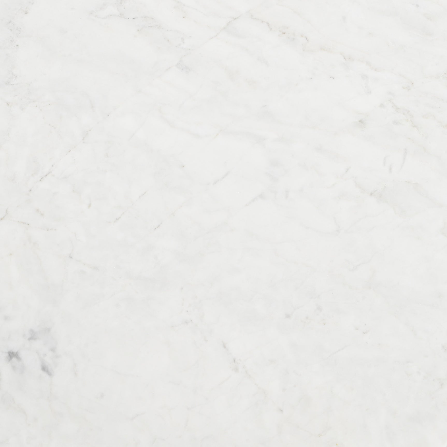 Fiora White & Black Side Table - Ornate Home