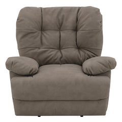 Firas Camel Power Motion Recliner - Ornate Home