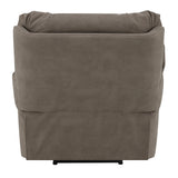 Firas Camel Power Motion Recliner - Ornate Home