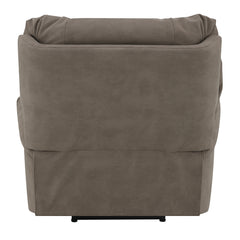 Firas Camel Power Motion Recliner - Ornate Home
