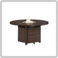 Fire Pits