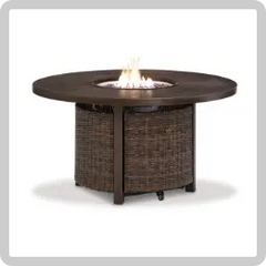 Fire Pits