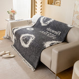Fireworks Reversible Couch Cover Blankets Furniture Covers Washable Sectional Couch Covers - Ornate Home