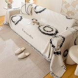 Fireworks Reversible Couch Cover Blankets Furniture Covers Washable Sectional Couch Covers - Ornate Home
