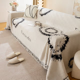 Fireworks Reversible Couch Cover Blankets Furniture Covers Washable Sectional Couch Covers - Ornate Home