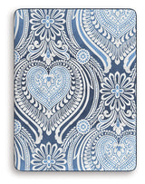 Firm Luxe 2.0 Blue California King Mattress (Online Special Price) - Ornate Home