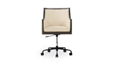 Firth Oat Office Chair - Ornate Home