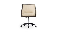 Firth Oat Office Chair - Ornate Home