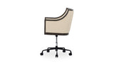 Firth Oat Office Chair - Ornate Home