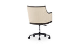 Firth Oat Office Chair - Ornate Home