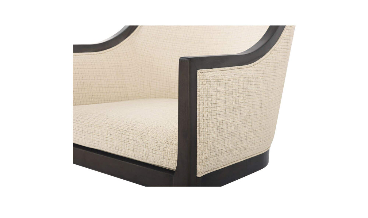 Firth Oat Office Chair - Ornate Home