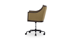 Firth Olive Office Chair - Ornate Home