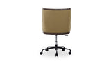 Firth Olive Office Chair - Ornate Home