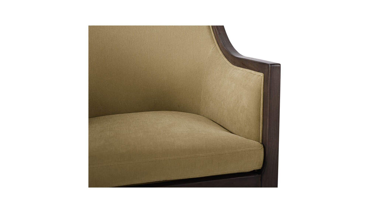 Firth Olive Office Chair - Ornate Home