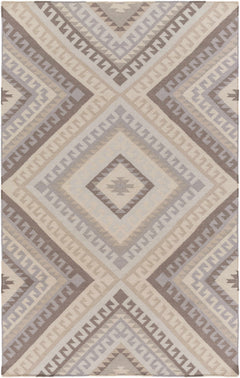Fischer Area Carpet - Clearance - Ornate Home