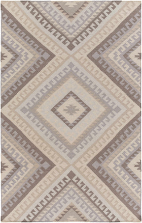 Fischer Area Carpet - Clearance - Ornate Home