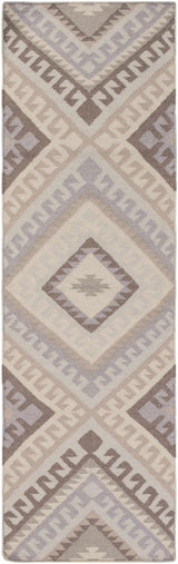 Fischer Area Carpet - Clearance - Ornate Home