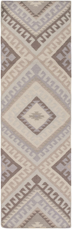 Fischer Area Carpet - Clearance - Ornate Home