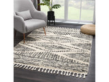 Fishhook Berber Shag Carpet - Ornate Home