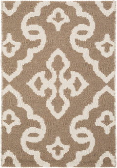 Fitzpatrick Reversible Area Carpet - Clearance - Ornate Home