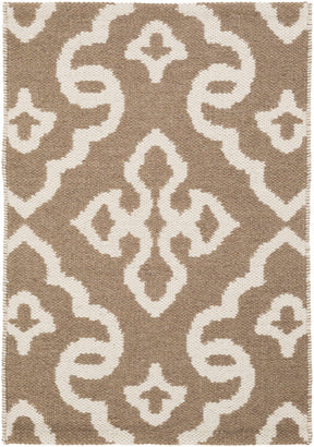 Fitzpatrick Reversible Area Carpet - Clearance - Ornate Home