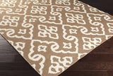 Fitzpatrick Reversible Area Carpet - Clearance - Ornate Home