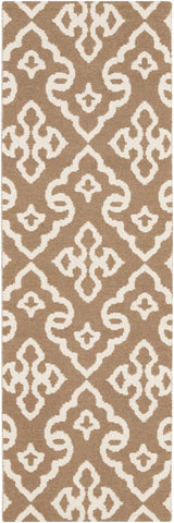 Fitzpatrick Reversible Area Carpet - Clearance - Ornate Home