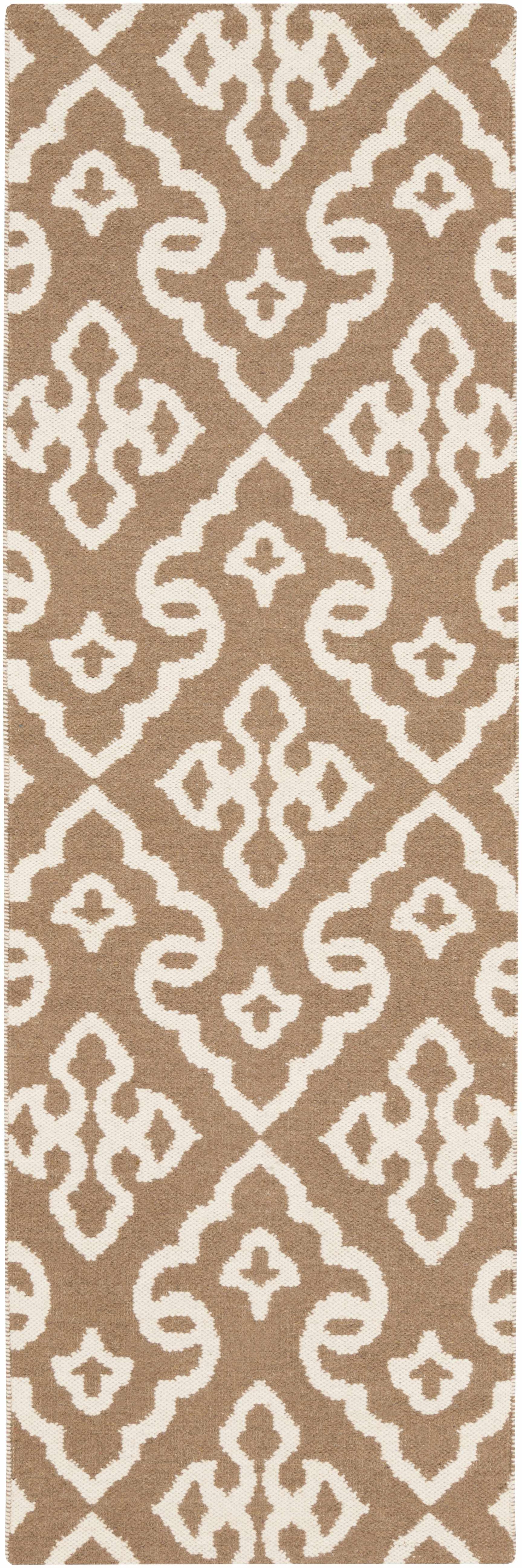 Fitzpatrick Reversible Area Carpet - Clearance - Ornate Home