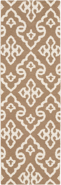 Fitzpatrick Reversible Area Carpet - Clearance - Ornate Home