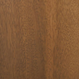 Fitzroy Brown/White Accent Cabinet (Online Special Price) - Ornate Home