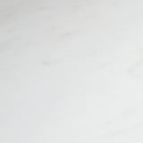 Fitzroy Brown/White Accent Cabinet - Ornate Home