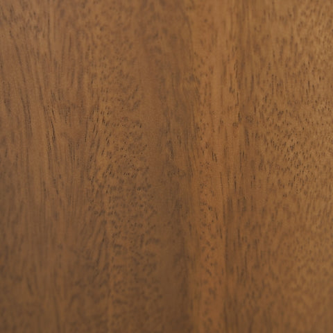 Fitzroy Brown/White Accent Cabinet - Ornate Home