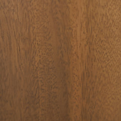 Fitzroy Brown/White Accent Cabinet - Ornate Home