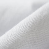 Five Sided Omniphase White Cal King Mattress Protector - Ornate Home