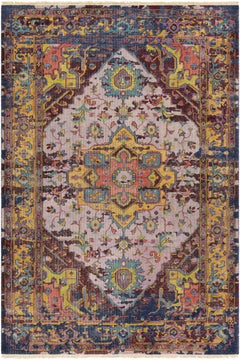 Flagtown Area Rug - Clearance - Ornate Home