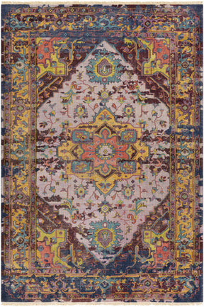 Flagtown Area Rug - Clearance - Ornate Home