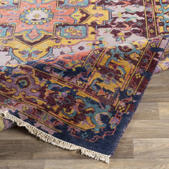 Flagtown Area Rug - Clearance - Ornate Home