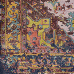 Flagtown Area Rug - Clearance - Ornate Home